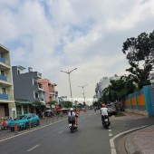 BÁN NHÀ MẶT TIỀN KINH DOANH SẦM UẤT TẠ QUANG BỬU, 84M2, VỪA Ở VỪA CHO THUÊ, CHỈ 9,4 TỶ